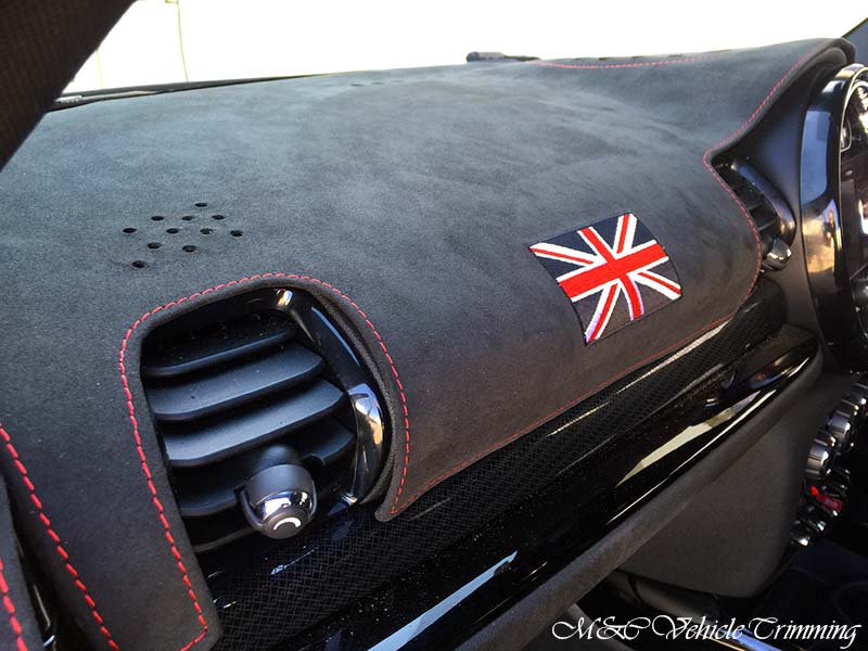 Mini Clubman JCW 2021